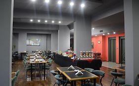 Apart Hotel Alvear